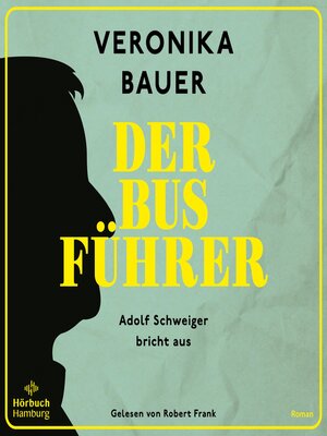 cover image of Der Busführer